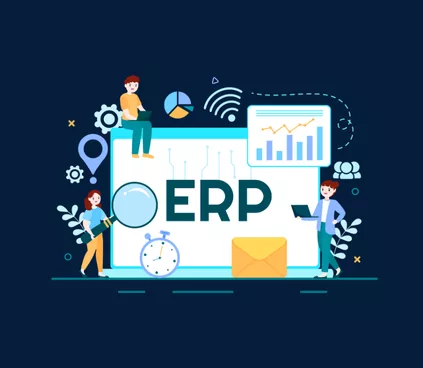 comment réussir son projet ERP
